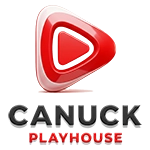 Canuck Playhouse Logo