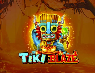 Tiki Blaze