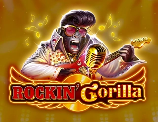 Rockin Gorilla