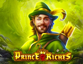 Prince of Riches